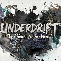 Underdrift: Game phiêu lưu sinh tồn cõi âm Trung Quốc