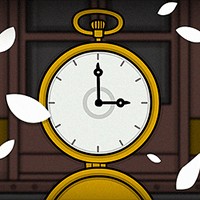 Underground Blossom Demo 1.1.11: Game phiêu lưu giải đố Rusty Lake