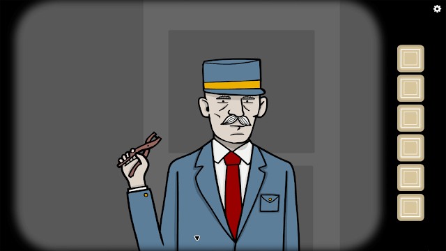 Game có sự quyến rũ của vũ trụ Rusty Lake và lối chơi hấp dẫn