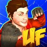 Underground Fighters - Game chiến đấu đường phố hấp dẫn