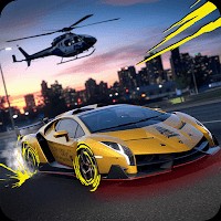 Underground Rivals 2 OpenWorld - Game đua xe Android