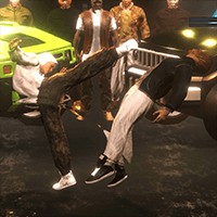 Underground: World War - Game đấm đá đường phố như Def Jam