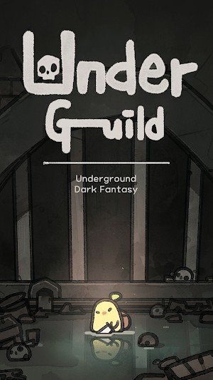 UnderGuild: Offense game chiến thuật nhịp độ nhanh