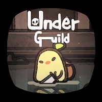 UnderGuild: Offense - Tải Game Chiến Thuật iOS