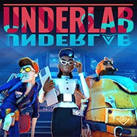 Underlab - Game Ma Sói Sinh Tồn Dưới Đáy Biển