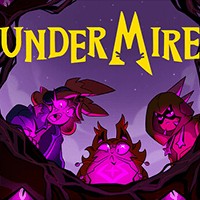 UnderMire: Game khám phá ngục tối lấy cảm hứng từ R.E.P.O.
