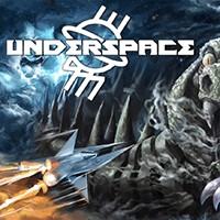 Underspace: Đánh Quái Hoành Tráng Trong Vũ Trụ - Early Access