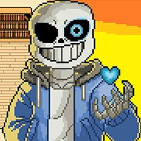 Undertale Demo: Game nhập vai đánh quái trong hầm ngục