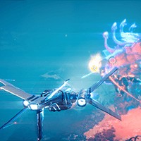 Underwater Space: Game Sinh Tồn Dưới Đáy Biển