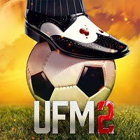 Underworld Football Manager 2 - Game quản lý bóng đá Android