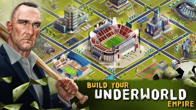 Xây dựng đế chế bóng đá của riêng bạn