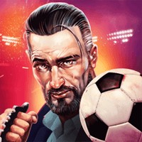 Underworld Football Manager 20 iOS: Game quản lý bóng đá thế giới ngầm