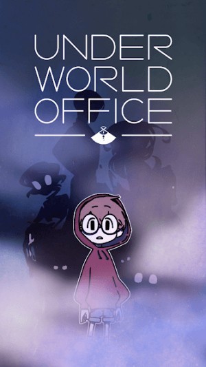 Underworld Office là một game tiểu thuyết hấp dẫn