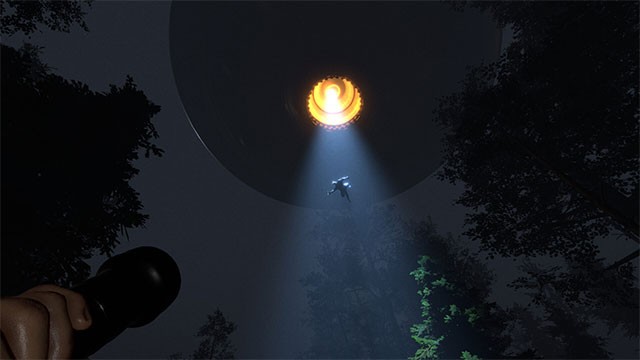 Khám phá các sự kiện siêu nhiên, boss khủng và hơn thế trong Undisclosed game