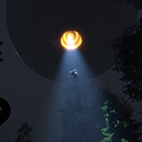 Undisclosed: Game Kinh Dị Điều Tra FBI