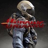 Undoing: Early Access Game Sinh Tồn Đấu Trường Quái Vật