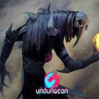 Undungeon Demo: Khám phá và Tái tạo Vũ trụ