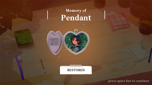 Khám phá câu chuyện đằng sau mỗi món đồ cũ trong ngôi nhà bỏ hoang đã lâu