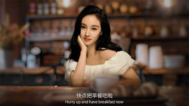 Có 8 mỹ nhân với cá tính khác nhau đang chờ bạn gặp gỡ