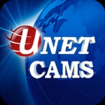 uNetCams for Mac 2.1.2 - Camera Surveillance App