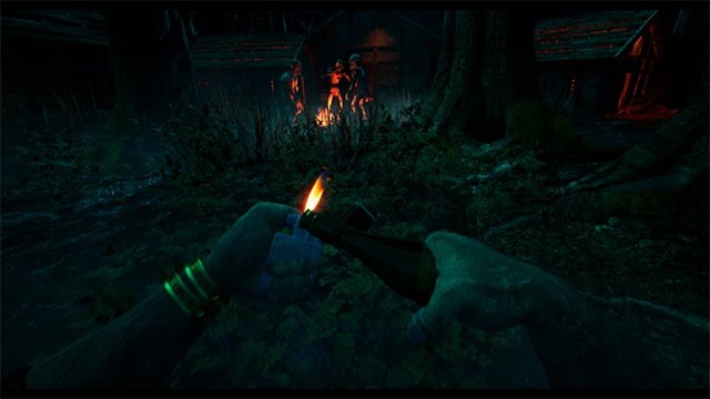 Đánh lạc hướng 'thợ săn' và tấn công bất ngờ để chiến thắng