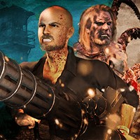 UNEXPECTED: Cry of the Wild - Game Kỳ nghỉ kinh hoàng