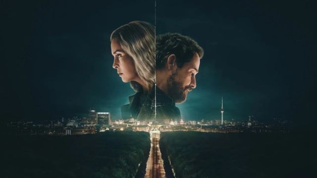 Poster phim Unfamiliar trên Netflix