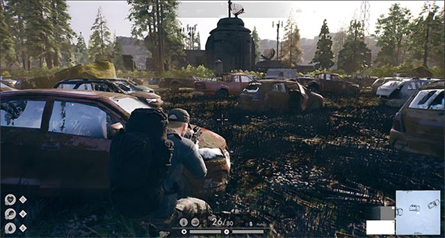 Chinh phục đấu trường sinh tử gồm 100 người chơi của UNFATED