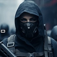 UNFATED: Game bắn súng sinh tồn được hỗ trợ bởi ChatGPT 4