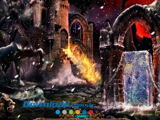 Unfinished Tales: Illicit Love Collector's Edition