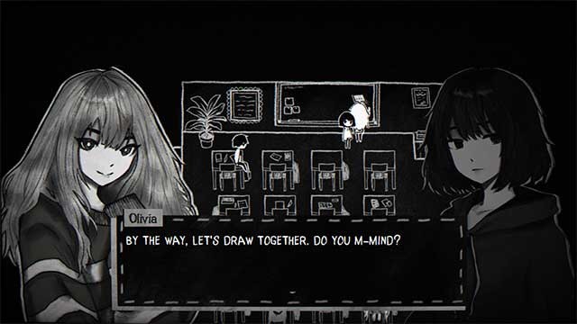 Khám phá bệnh viện bỏ hoang kinh hoàng trong game Unfriendly Friend