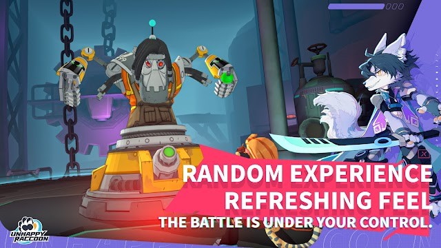 Các trận chiến dưới sự kiểm soát của bạn