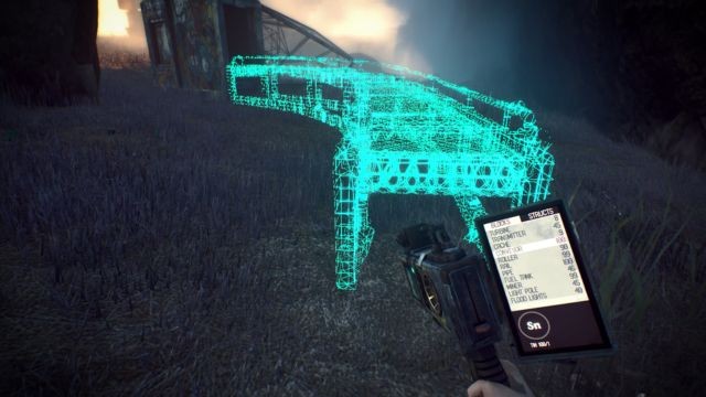 Chế tạo máy móc, phương tiện và xây dựng công trình để chinh phục các thử thách sinh tồn