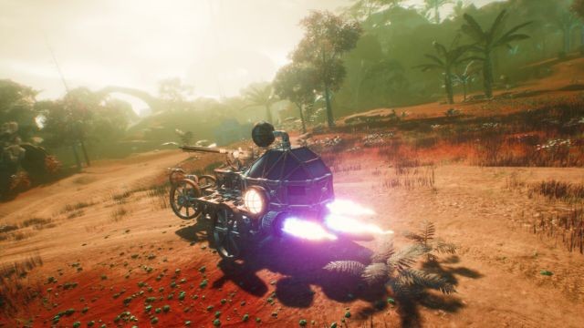 Sẵn sàng thử nghiệm và nếm trải thất bại để tiến bộ trong Unhinged game