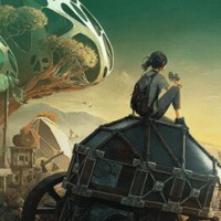 Unhinged: Game Sinh Tồn Chế Tạo Máy Móc Tương Lai