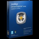 Uniblue DriverScanner 4.1.1.0 - Tự động cập nhật Driver