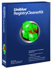 Uniblue RegistryCleanerKit 1.0.0.3 - Dọn dẹp và tối ưu hóa Registry