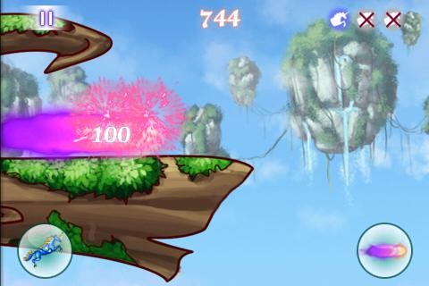 Unicorn Dash for Android