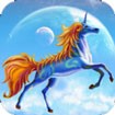 Unicorn Dash for Android - Chạy đua với những chú Lân