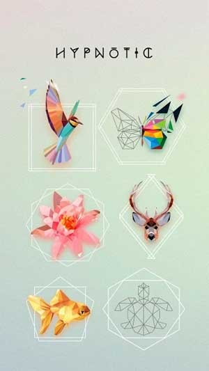 Vô số chủ đề đa dạng