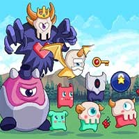 UniDuni Demo Game: Hành trình phiêu lưu cùng 2 nhân vật