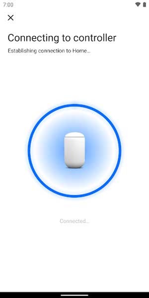 Truy cập bộ điều khiển UniFi Controller