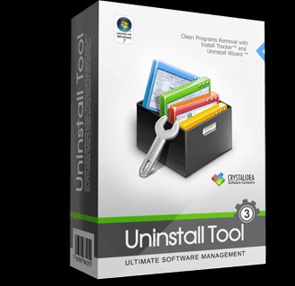 Uninstall Tool 3.5.9 Build 5660 - Gỡ bỏ ứng dụng triệt để