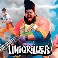UniqKiller: Urban Shooter - Game bắn súng đô thị miễn phí