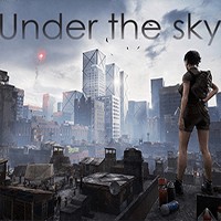 Univers 11: Under the Sky - Game Sinh Tồn Hậu Đại Dịch
