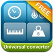 Universal Converter HD for iPad - Bộ chuyển đổi đơn vị