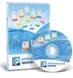 Universal Document Converter 6.3 - Chuyển đổi tài liệu sang PDF, Ảnh