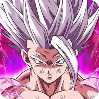 Universe Fighters: Final Clash - Game hành động Dragon Ball trên iOS
