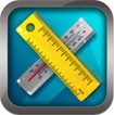 Universer Unit Converter Free HD for iOS - Chuyển đổi đơn vị iPhone