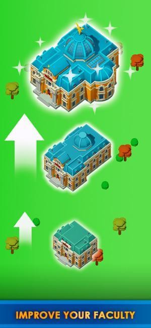 Cải thiện cơ sở của bạn